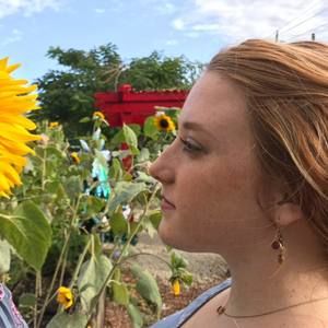 Meet your Posher, Katelyn